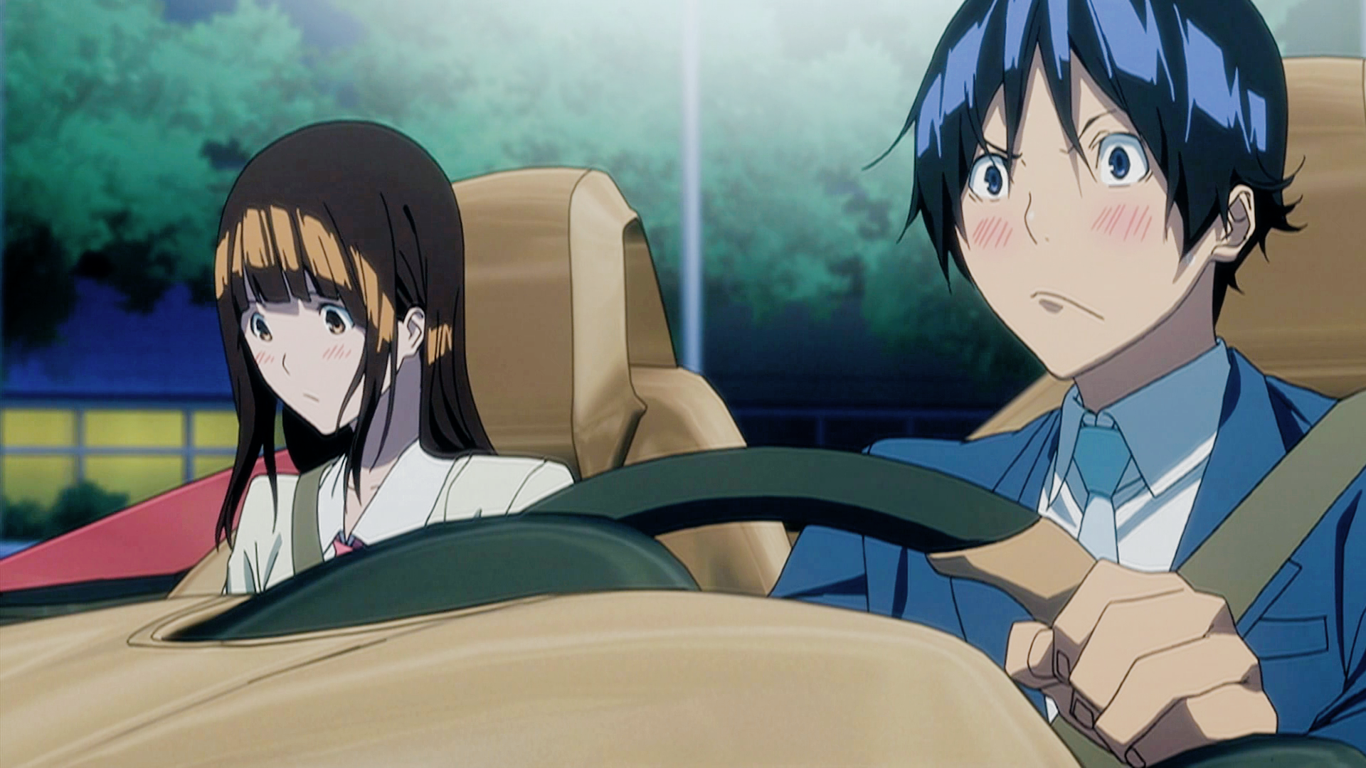 Prime Video: Bakuman S3