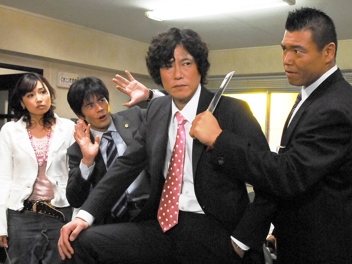 弁護士のくずを観る | Prime Video