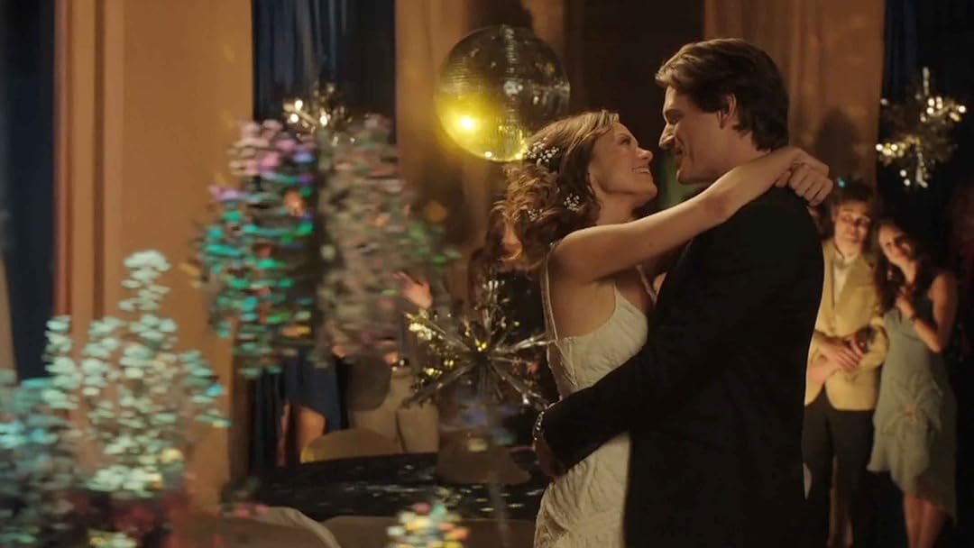 Christmas Crush