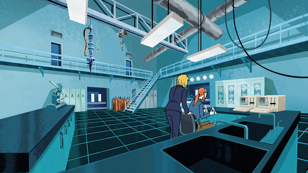 The Venture Bros.