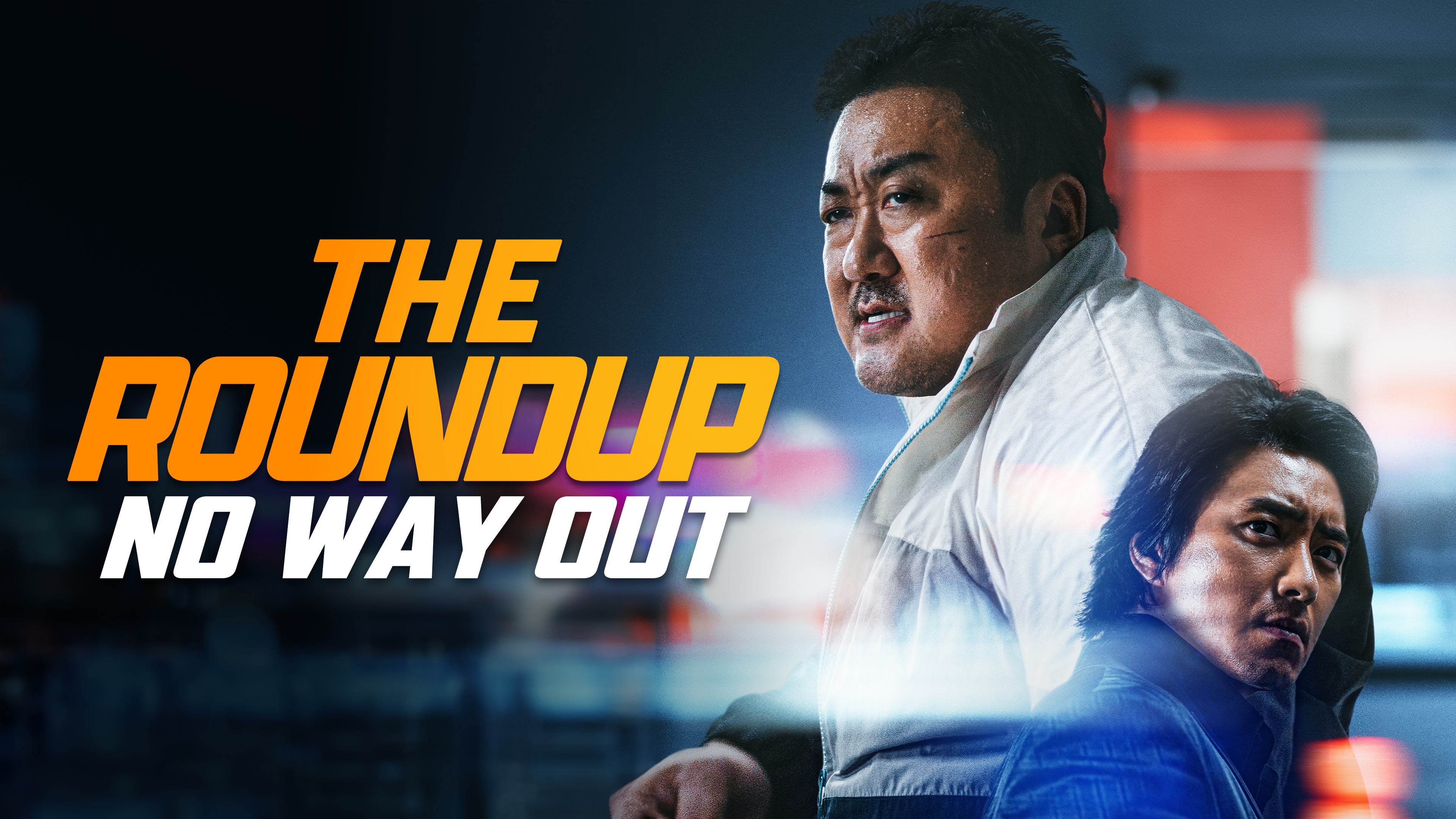 The Roundup: No Way Out