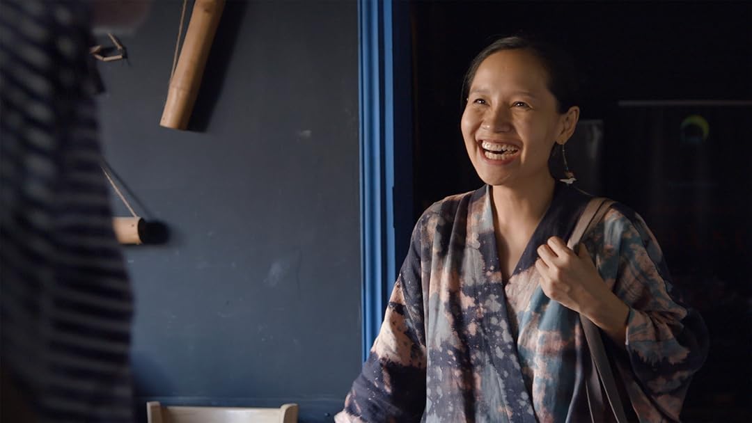 Mai Khoi and the Dissidents