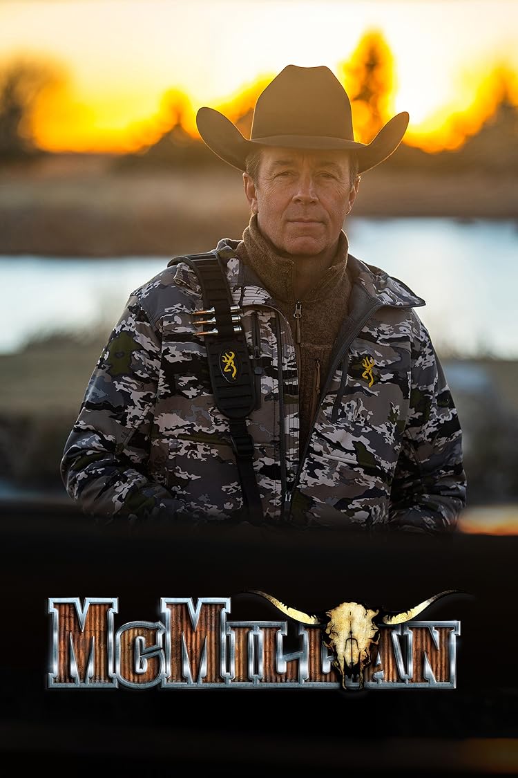 McMillan