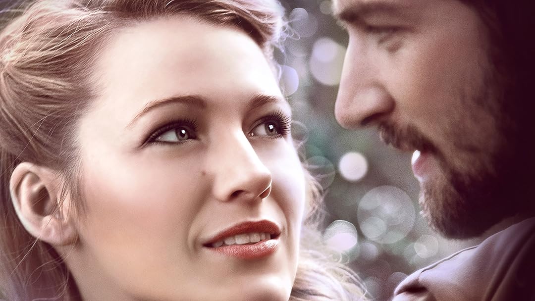 The Age Of Adaline