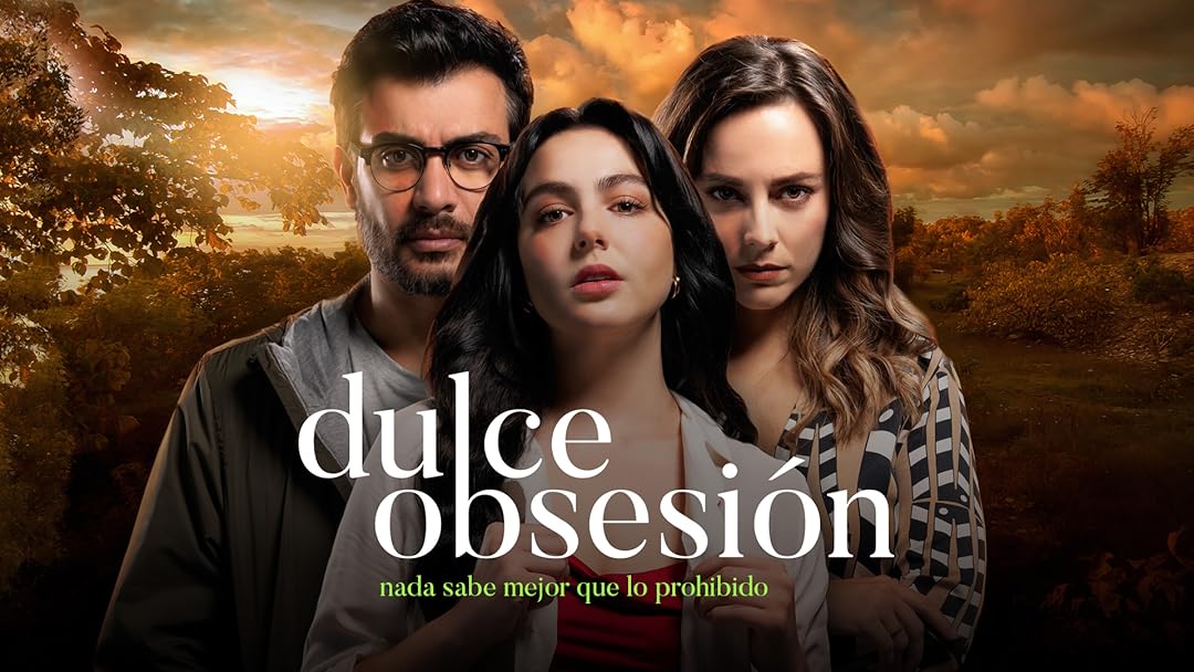 Sweet Obsession