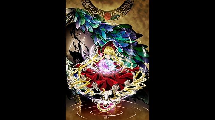 Amazon.co.jp: ローゼンメイデン トロイメントを観る | Prime Video
