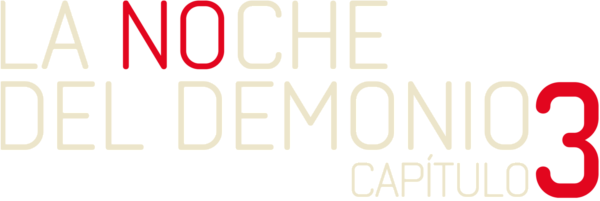La noche del demonio: capítulo 3