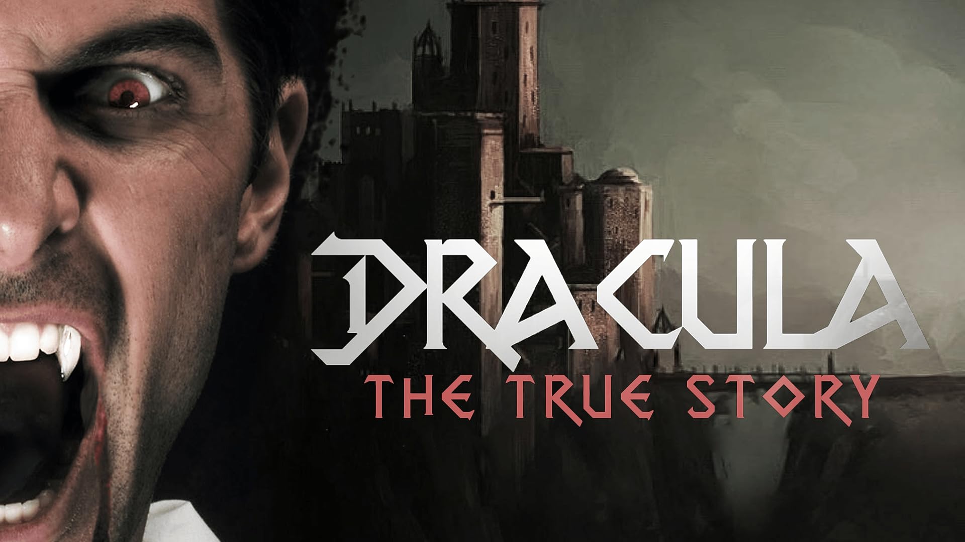 Watch Vlad The Impaler - The True Story of Dracula | Prime Video
