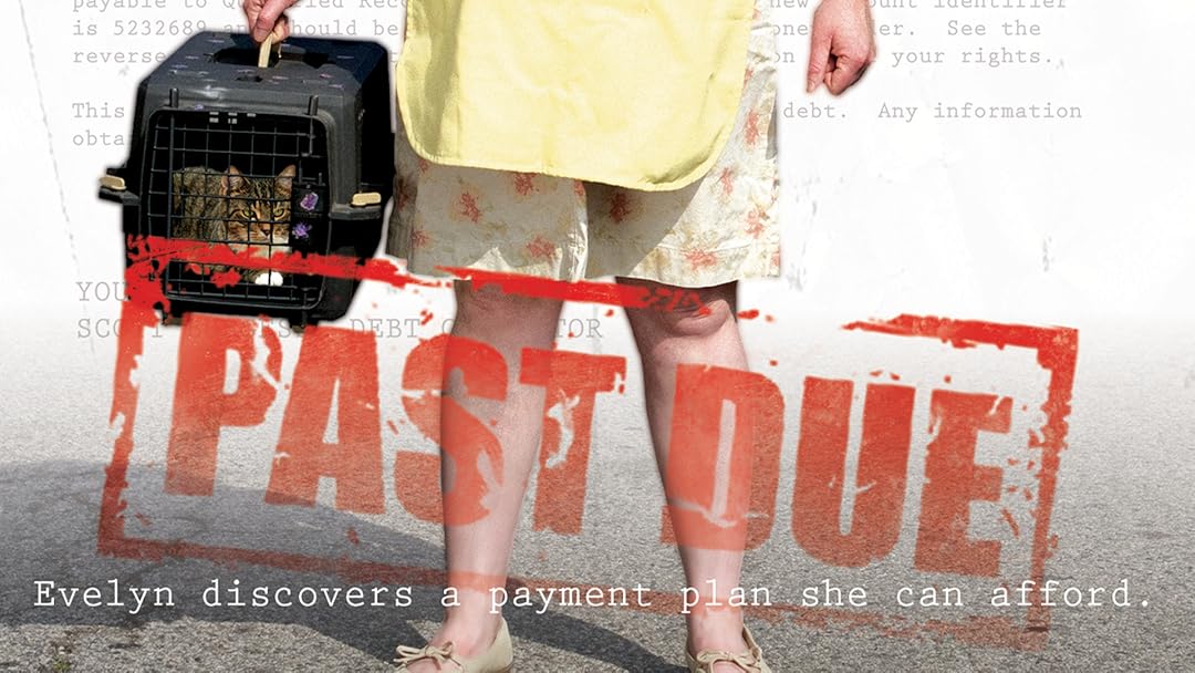 Past Due