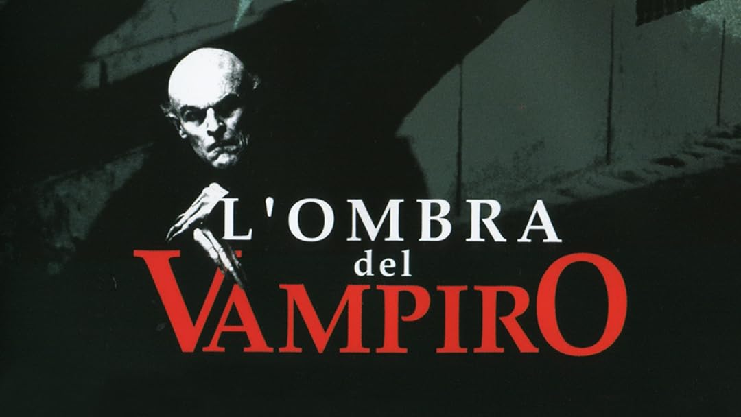 L'ombra del vampiro