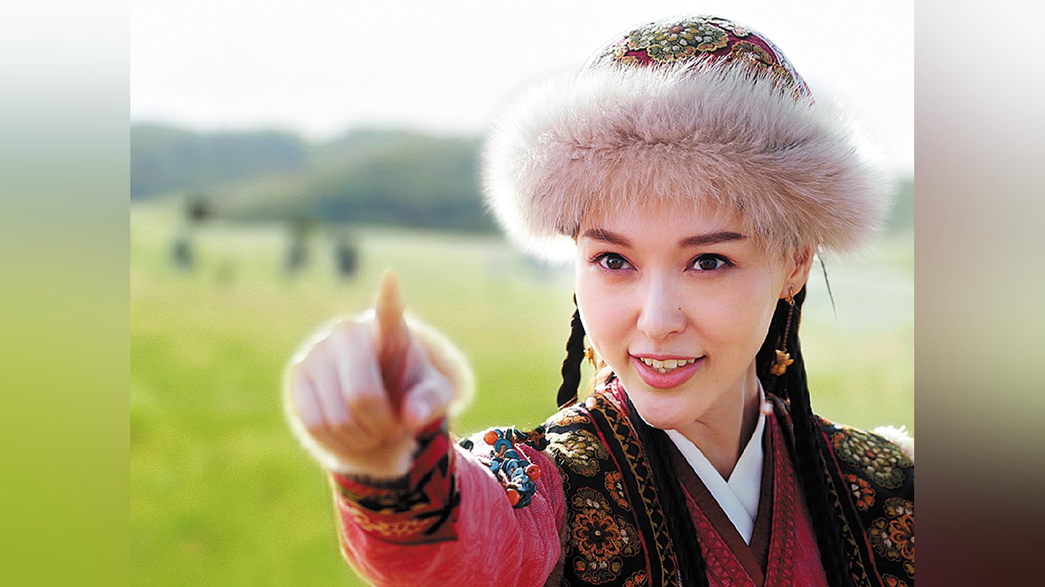 燕雲台-The Legend of Empress- (字幕版)を観る | Prime Video