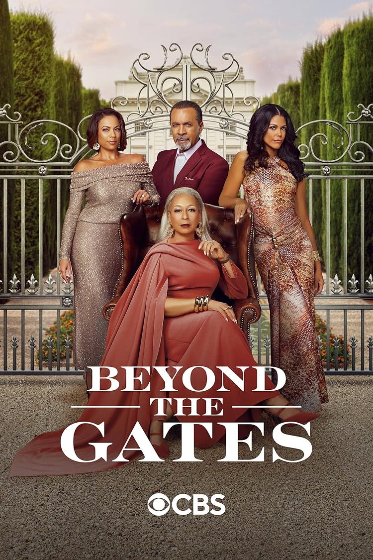 Beyond the Gates