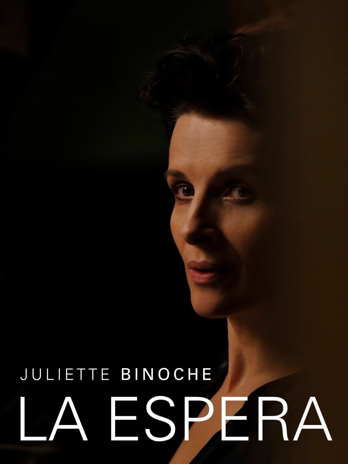 Prime Video La espera