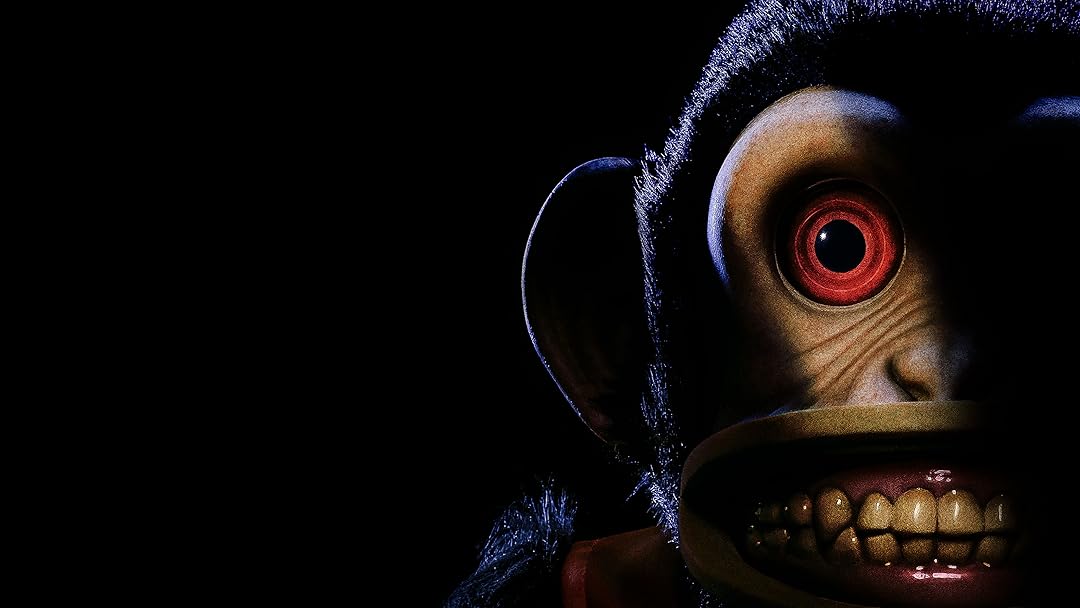 O MACACO