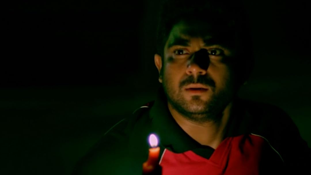 Golpo Holeo Shotti