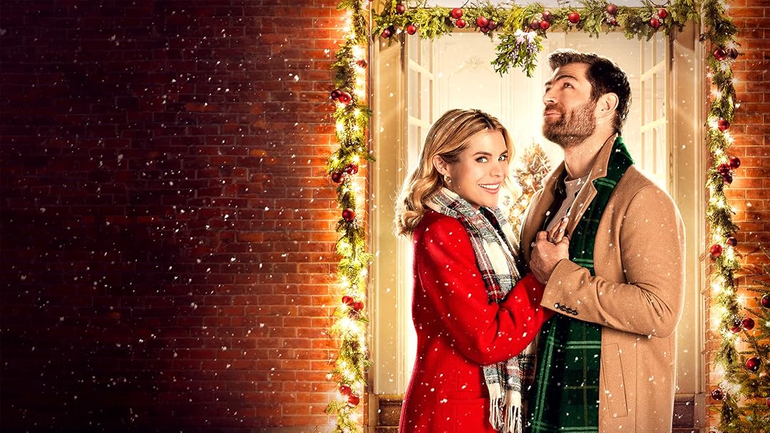 Designing Christmas With You