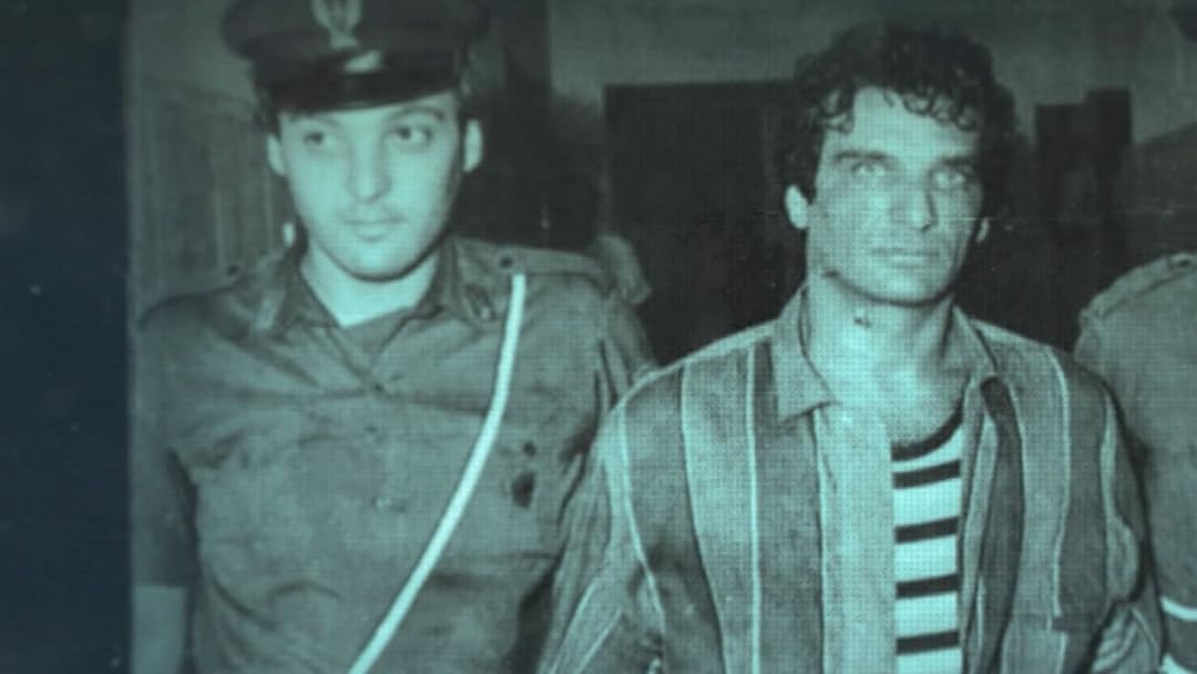 Neomelodico, les chanteurs de la Camorra