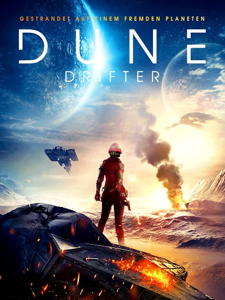 Wer streamt Dune Drifter? Film online schauen