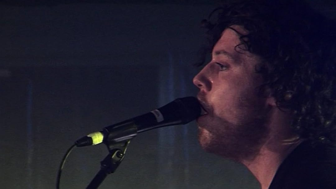 Live at Beck’s Festival Bar
