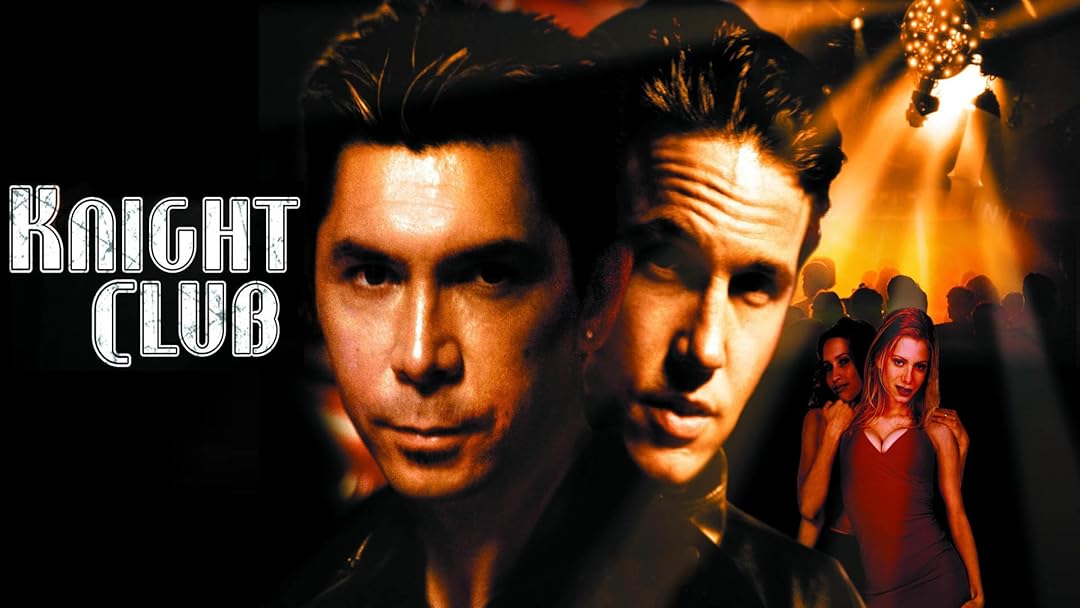 Knight Club, los amos de la noche