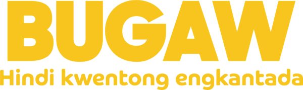 Bugaw: Hindi Kwentong Engkantada