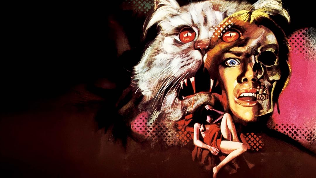 Seven Deaths In The Cat's Eye