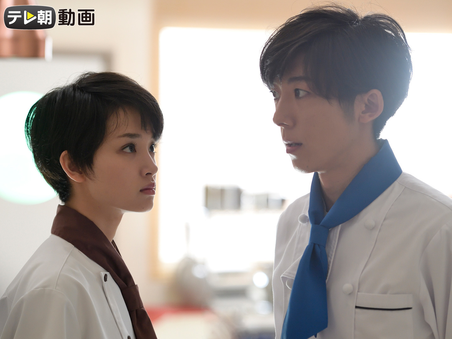 グ・ラ・メ！～総理の料理番～を観る | Prime Video