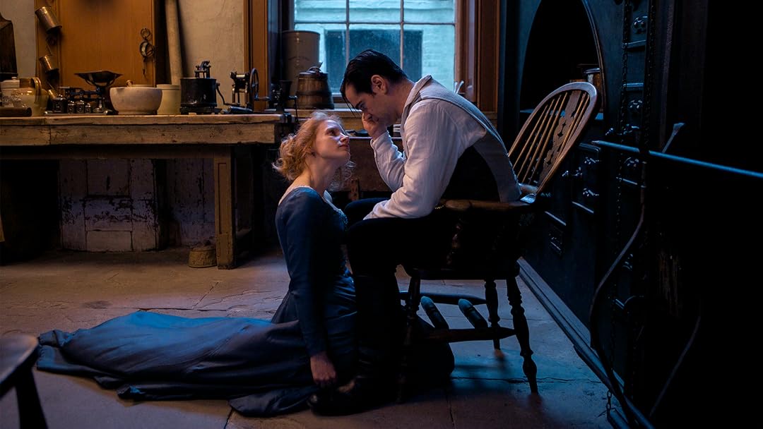Miss Julie