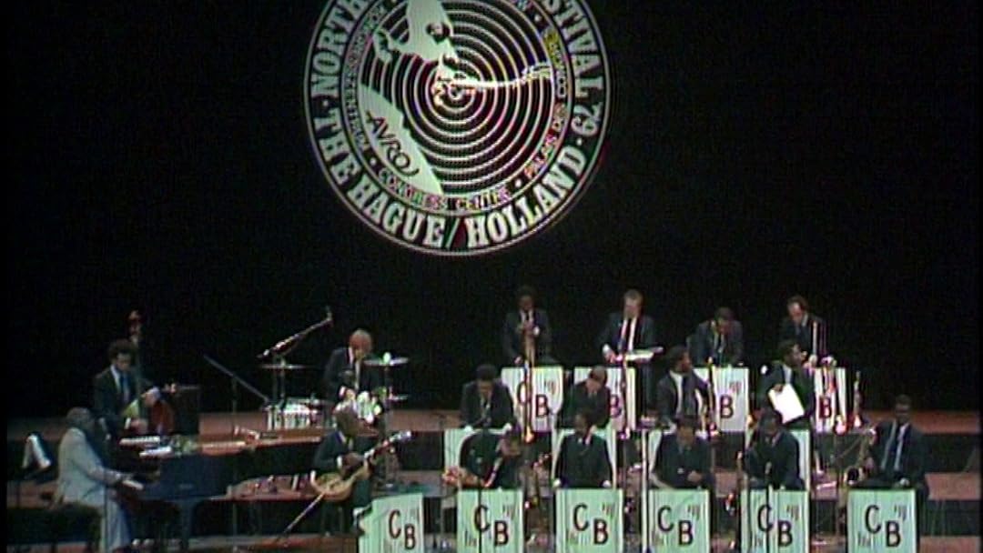 Count Basie - North Sea Jazz Part II