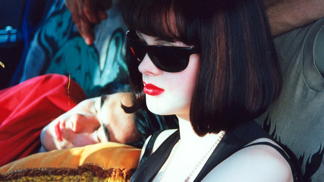 The Doom Generation