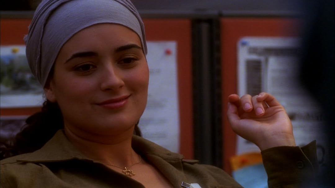 NCIS