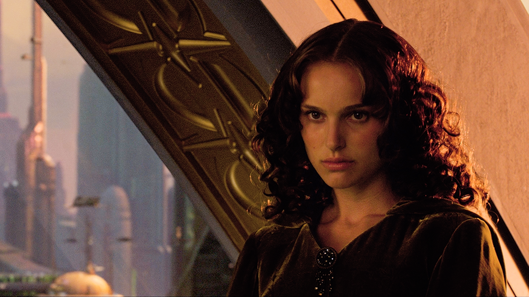 Star Wars: La vendetta dei sith