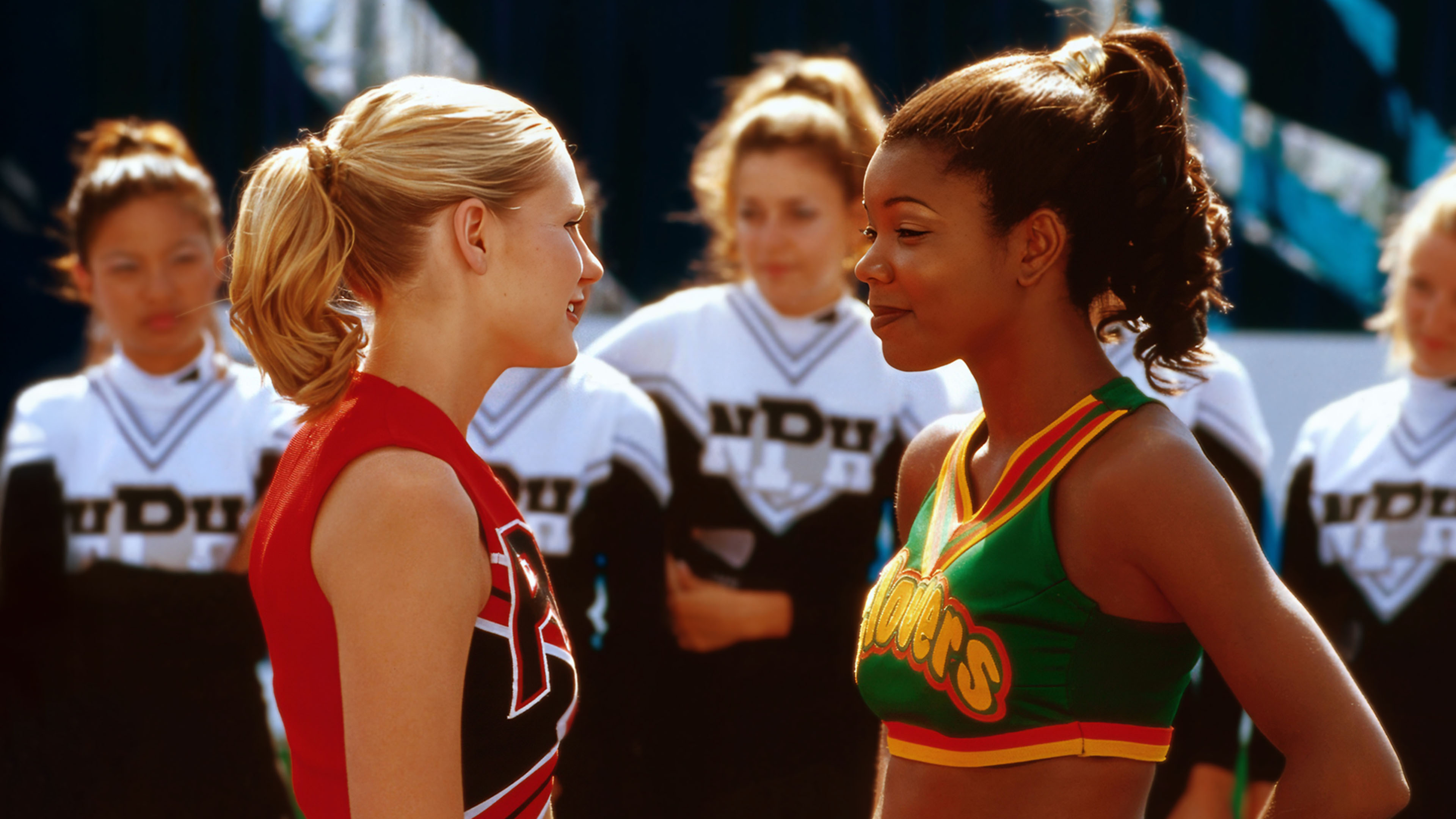 Prime Video: チアーズ!