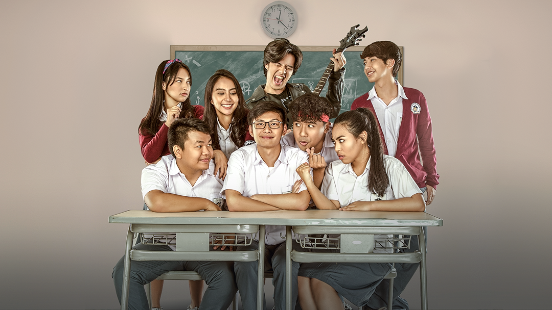 Generasi Micin vs Kevin