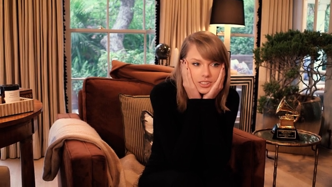 73 Questions Answered By Your Favorite Celebs