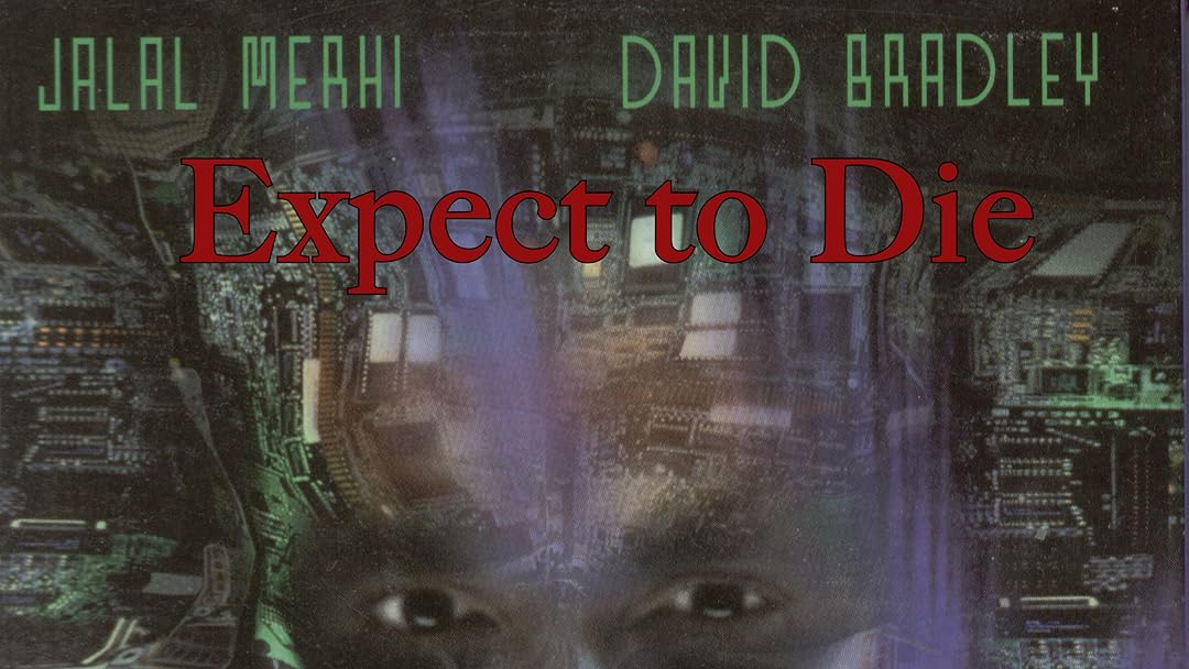 Expect to Die