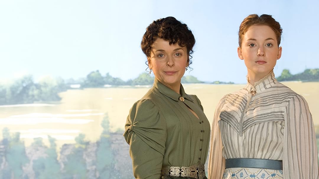 Lark Rise to Candleford