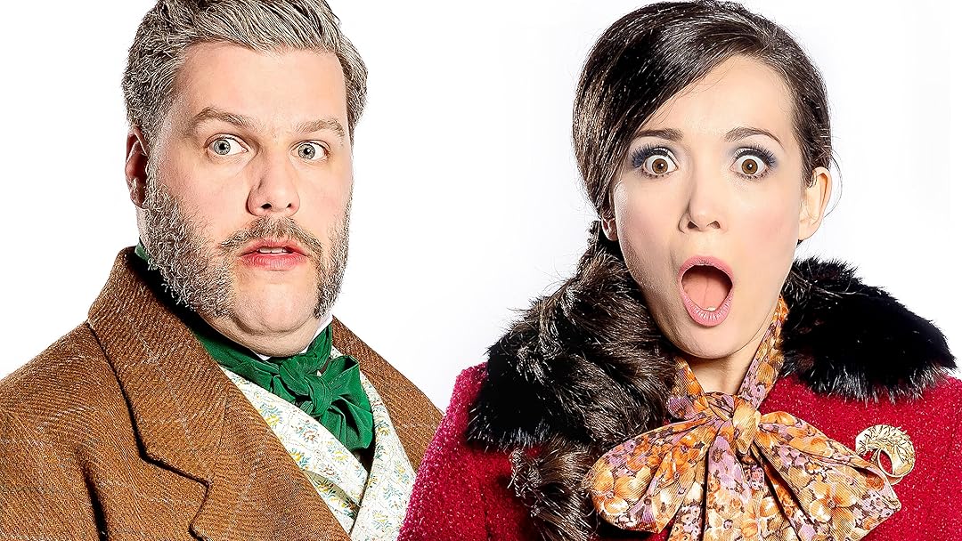 The Goes Wrong Show