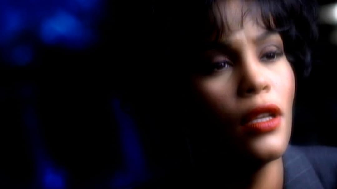 Whitney Houston - Video Killed the Radio Star
