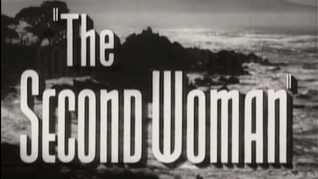 The Second Woman