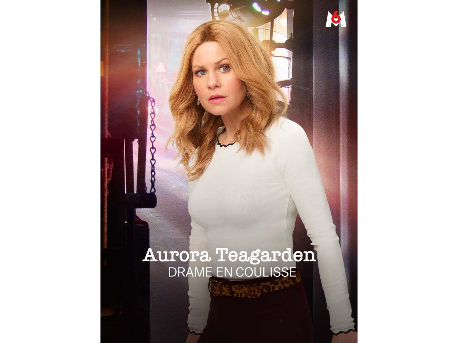 Aurora Teagarden En Streaming Vf Gratuit Prime Video: Aurora Teagarden : drame en coulisse - Saison 1