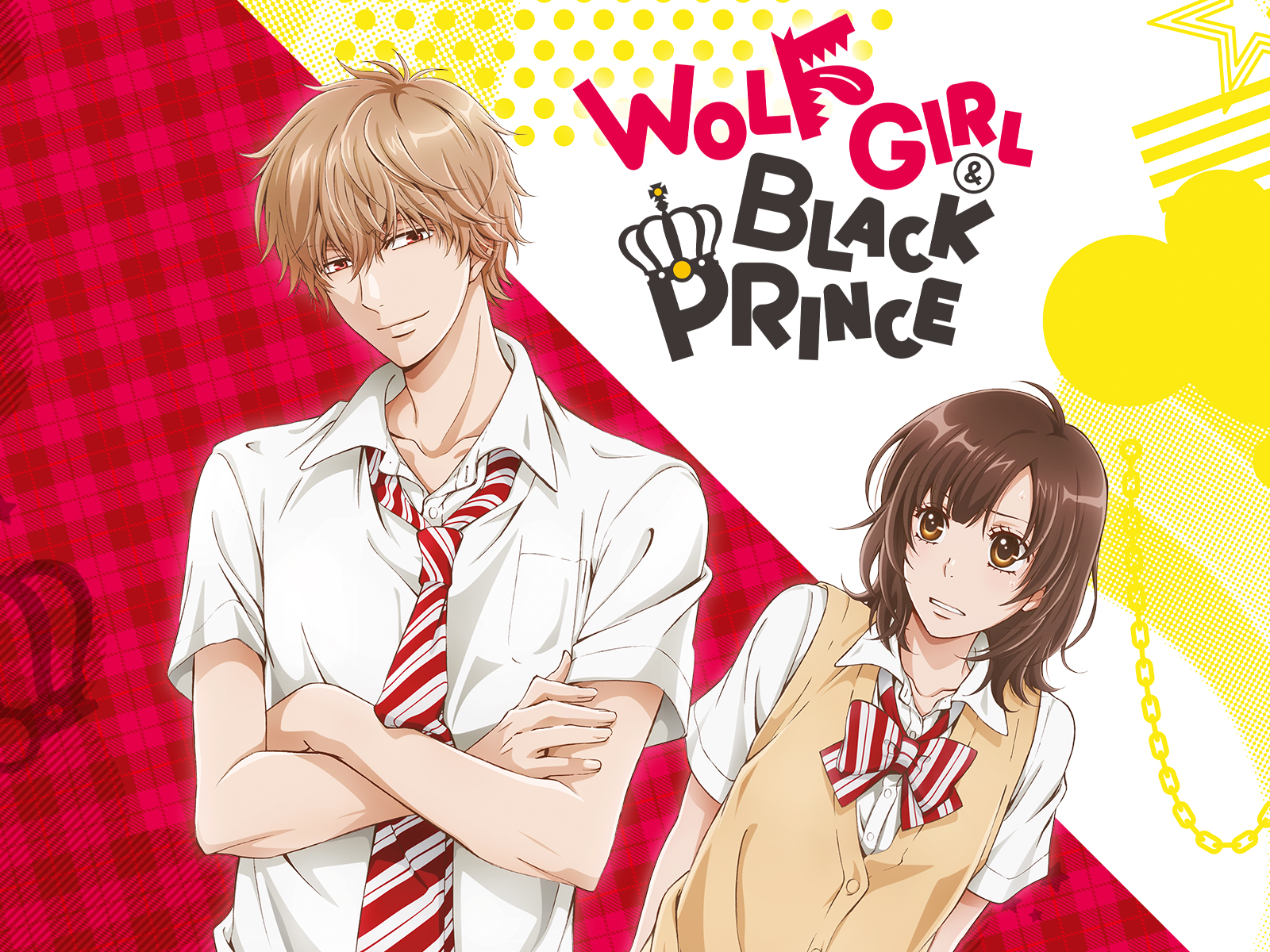 Wolf Girl And Black Prince Stream Deutsch