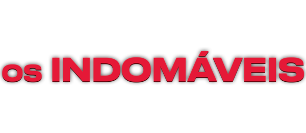 Os Indomáveis