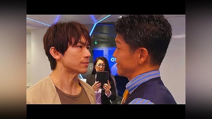ブスの瞳に恋してる2019 The Voiceを観る | Prime Video