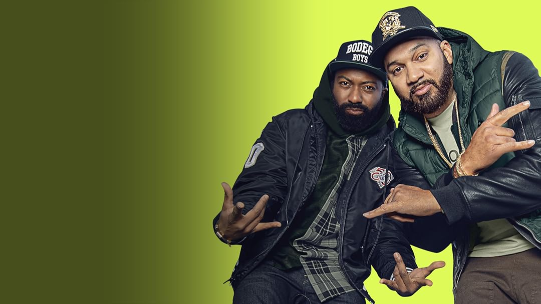 Desus & Mero
