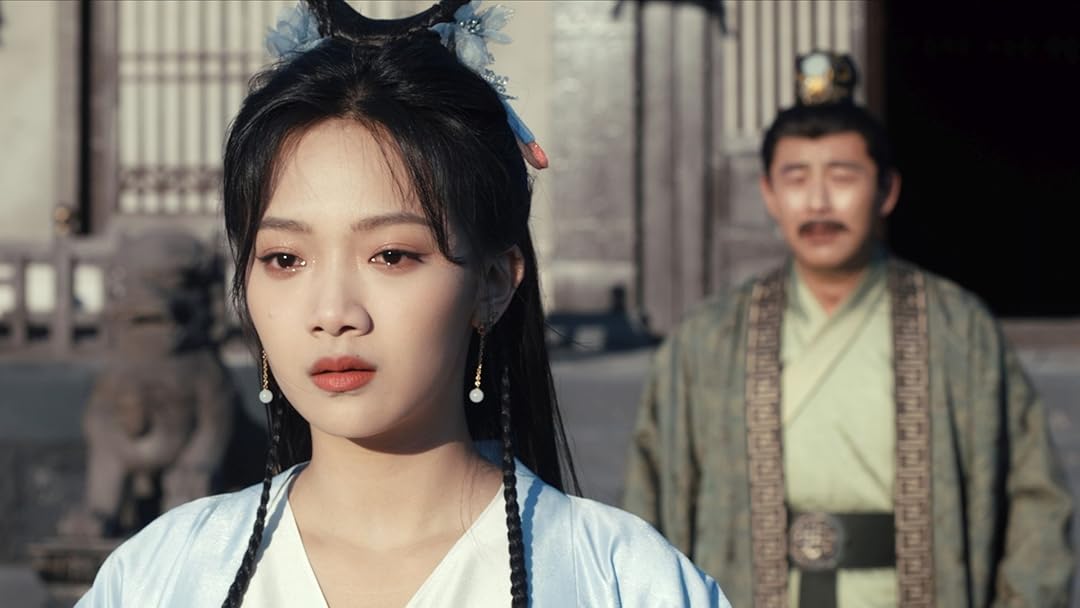 【美品】【5枚組】永遠の冷妃 燕王を見守る王妃の愛 DVD BOX Amazon.co.jp: 永遠の冷妃~燕王を見守る王妃の愛~ DVD-BOX