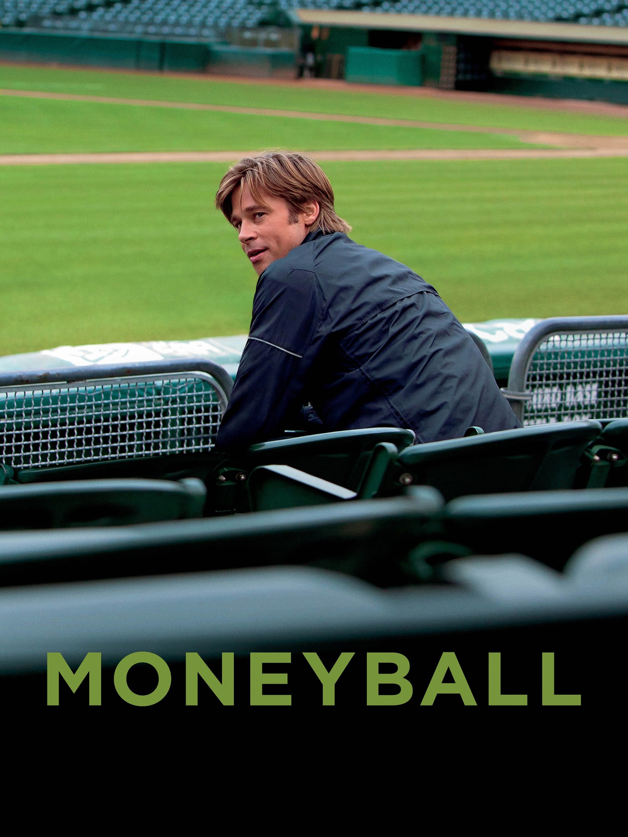 Moneyball streaming on Peacock