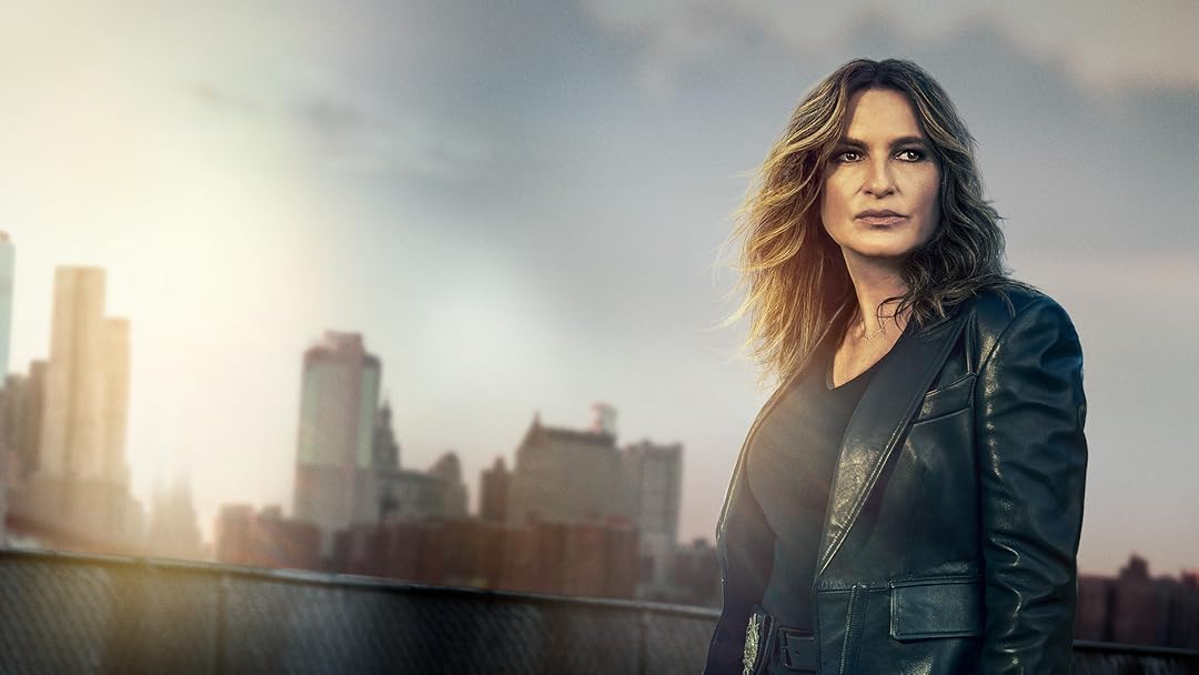 Law & Order: Special Victims Unit
