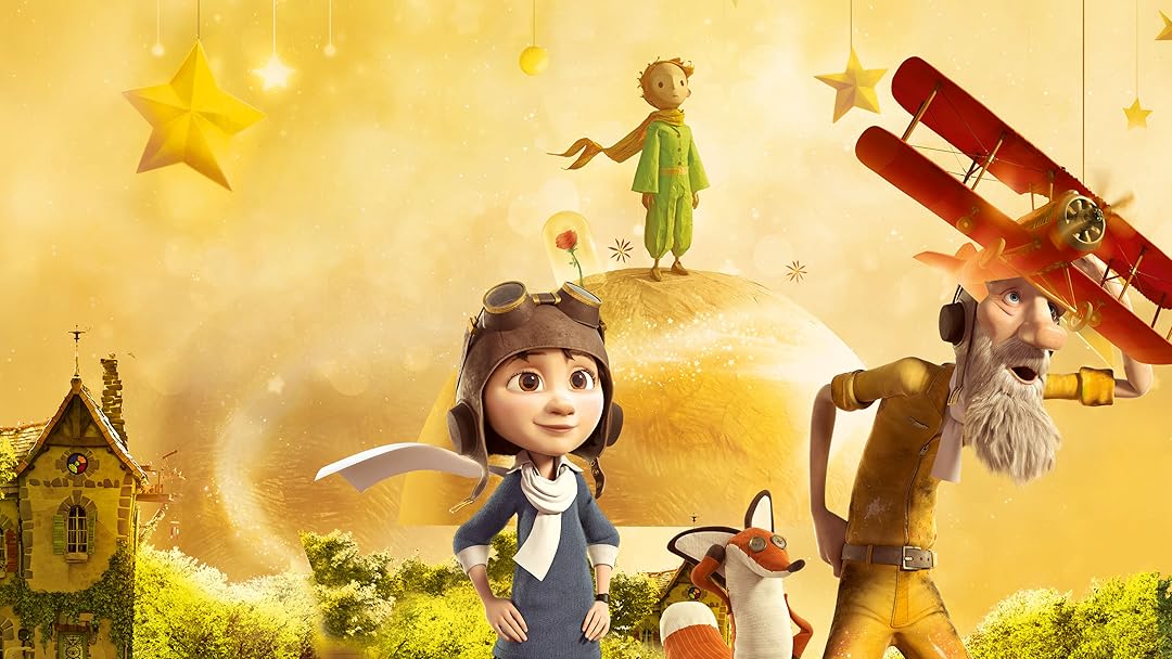 The Little Prince