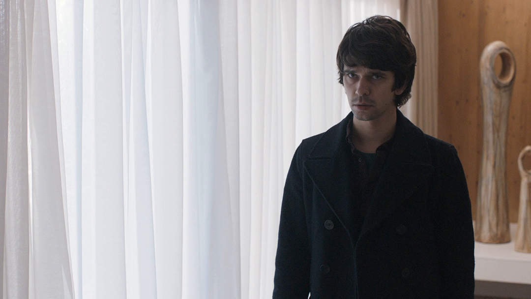 London Spy